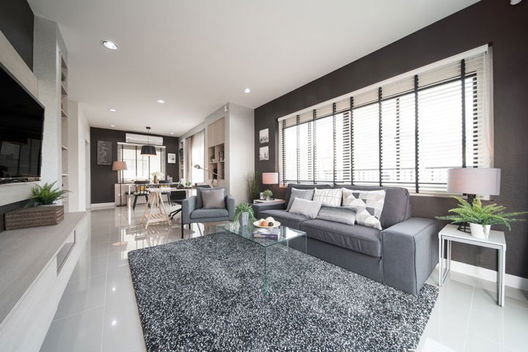 รูป Sena Park Ville Ramindra-Wongwaen - รูปที่ 3/13