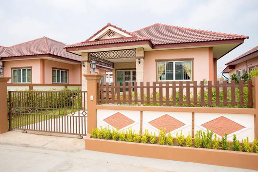 Project Baan Fah Kiang Dao 6 Picture - 3/10