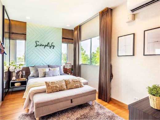 รูป Baan Pruksa Klongbangpai Station-Bangyai - รูปที่ 5/6