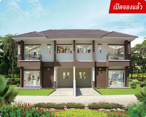 Project Baan Poomsiri Rangsit Klong 7 Picture - 4/13