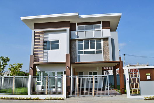 รูป Grandville 5 Smarthome - รูปที่ 3/9
