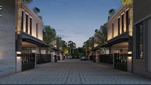 รูป Altitude Mastery Phahonyothin 24 - รูปที่ 5/13