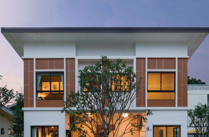 รูป J Town Rangsit Khlong 1 - รูปที่ 1/6