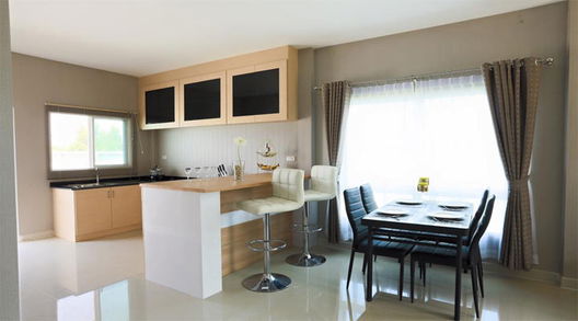 รูป Yo House (Hua-Tha-lae) - รูปที่ 4/7