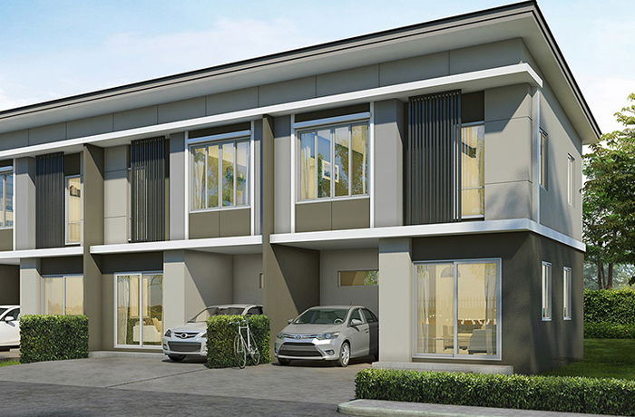 รูป Pruksavill Thalang-Thepkasttri - รูปที่ 1/13