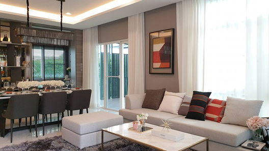 รูป Mantana Phran Nok Sai 2-Bang Waek - รูปที่ 4/13