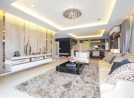 รูป Casa Premium Rama 2 - รูปที่ 2/13