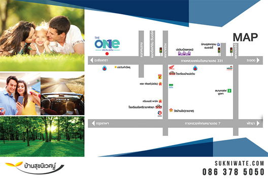 Project The One Bowin Picture - 3/4