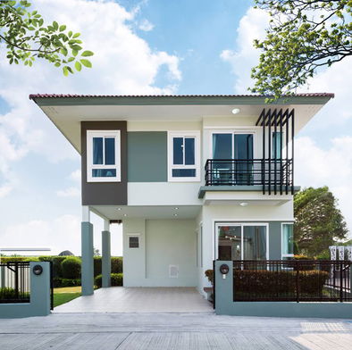 Project Baan Lapawan 21 Picture - 2/9