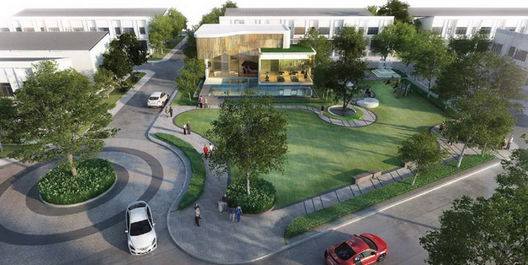 Project Pleno Ramintra-Wongwaen Picture - 3/9