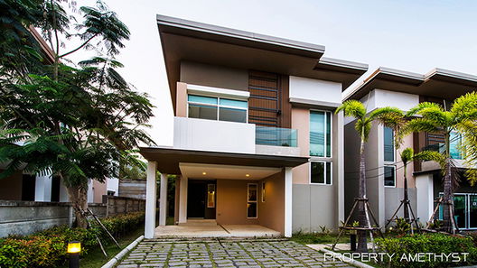 รูป Perfect Life Lake Ville - รูปที่ 3/12