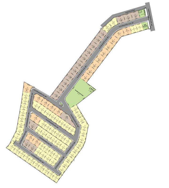 รูป Uraiwan Grand Villa - รูปที่ 1/12