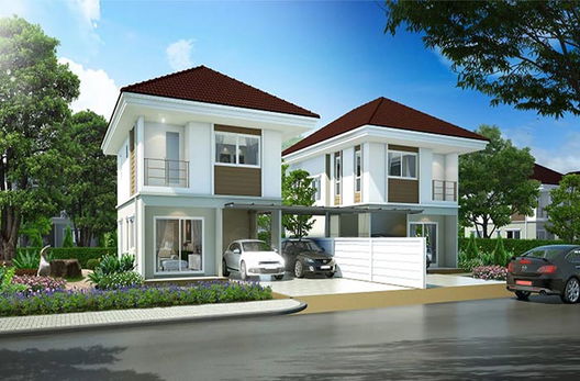 รูป Pattarin 2 Khu Bang Luang-Pathum Thani - รูปที่ 2/10