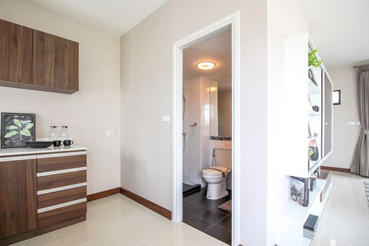 รูป Natura Trend Pinklao-Sai 5 - รูปที่ 5/11