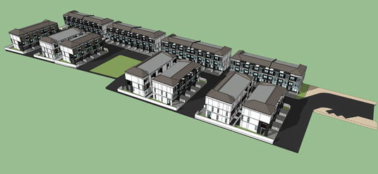 ไพร์ม เกษตร นวมินทร์