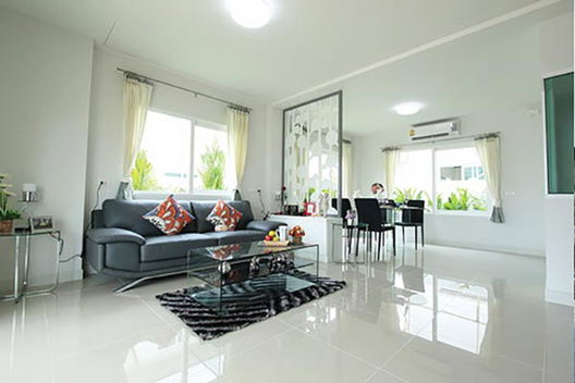 รูป Supalai Ville Wongwaen-Bangyai - รูปที่ 5/11