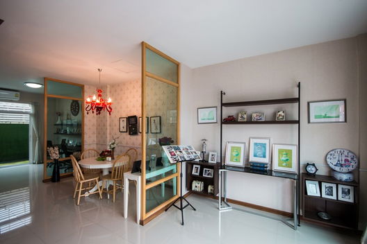 Project K.Riz Town Ramkhamhaeng-Nimitmai 15 Picture - 3/13