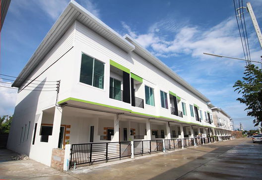 รูป The Landmark Nakorn - รูปที่ 3/7