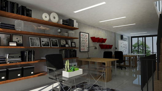 รูป C Space Bangyai - รูปที่ 3/13