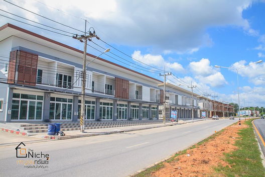 รูป The Niche Kanjanasub (Khuan Hin) - รูปที่ 2/13