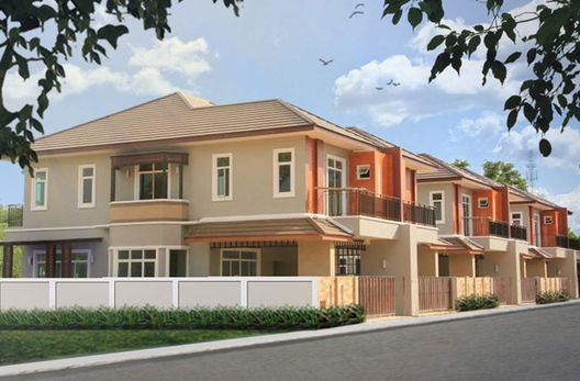 Project Baan Pongmonwiwat Picture - 5/10