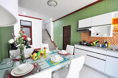 Project Vor.Landhouse Kohk Soong Picture - 5/11