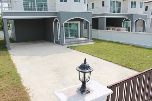 รูป Baanyudee Nakhonpathom - รูปที่ 4/11