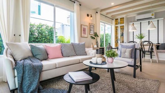 รูป Villaggio 2 Rama 2 - รูปที่ 5/10