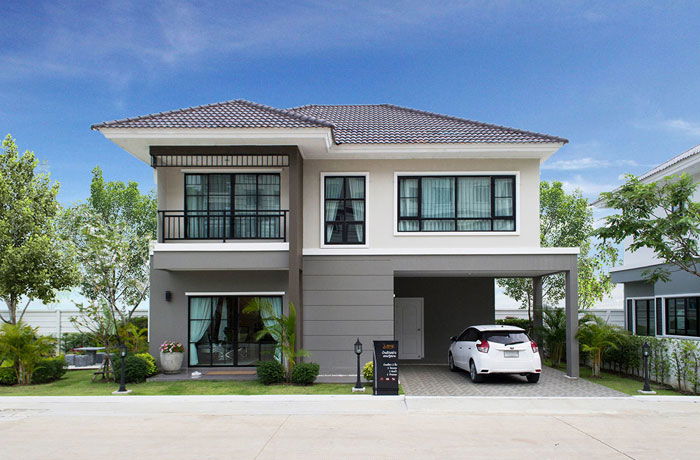 รูป Baan Marui Aran - รูปที่ 1/11