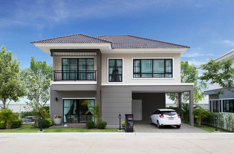 บ้านมารวย อรัญประเทศ