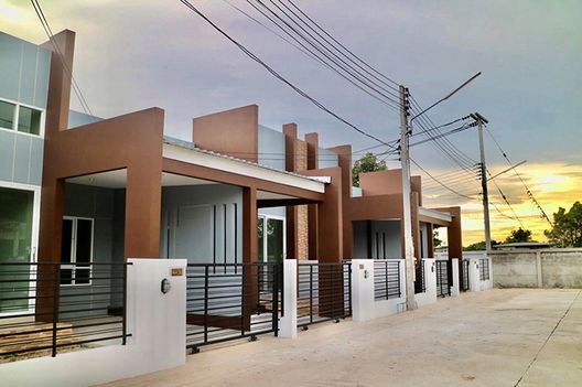 รูป Yo House (Hua-Tha-lae) - รูปที่ 3/7