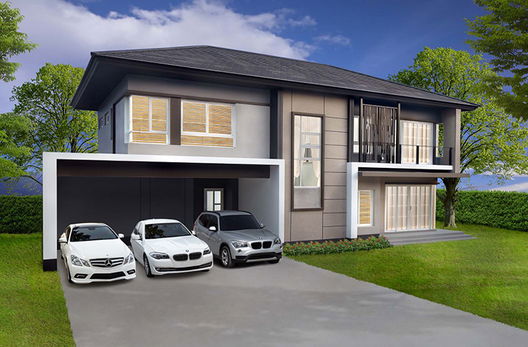 รูป Laddarom Elegance Wongwan Sathorn - รูปที่ 3/11