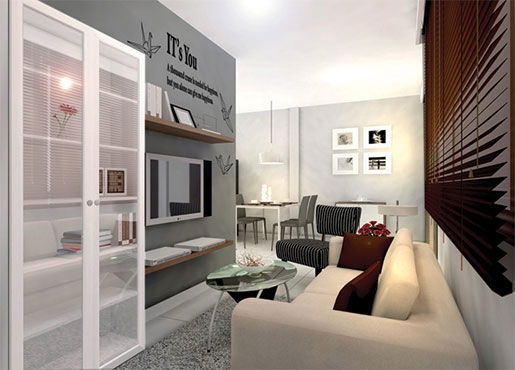 รูป Novo Ville Wongwaen-Lumlukka Klong 5 - รูปที่ 4/7