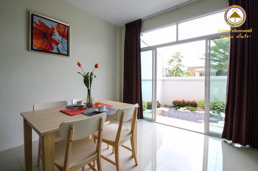 รูป Chatthong Garden Ville 2 - รูปที่ 5/10