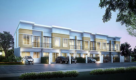 Project Supalai Bella Ring Road-Rama 2 Picture - 2/6