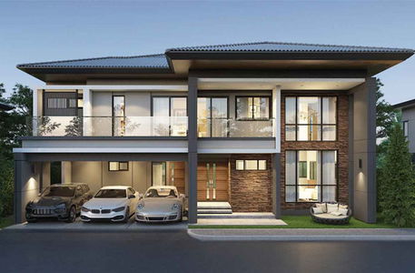 The City Sathorn-Suksawat