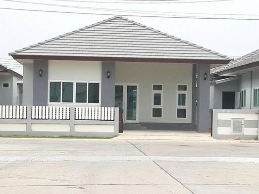 รูป Pasuk Village - รูปที่ 3/8