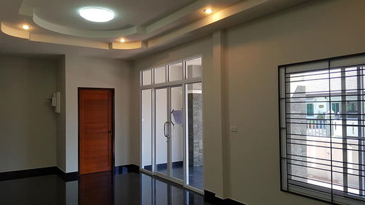 รูป Baan Wang Phikun - รูปที่ 5/12