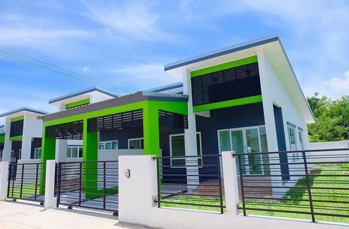 รูป Yo House  Nong Krathum - รูปที่ 1/9