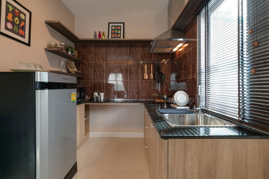 Project Idea House Sanambin Namm Picture - 5/11