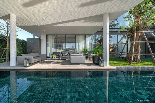 รูป Issara Residence Rama 9 - รูปที่ 5/13