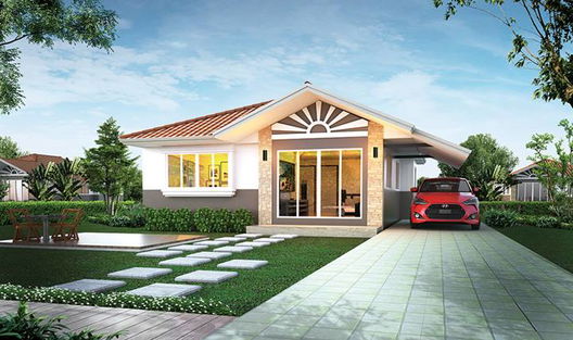 รูป Supalai Garden Ville Rayong - รูปที่ 3/13