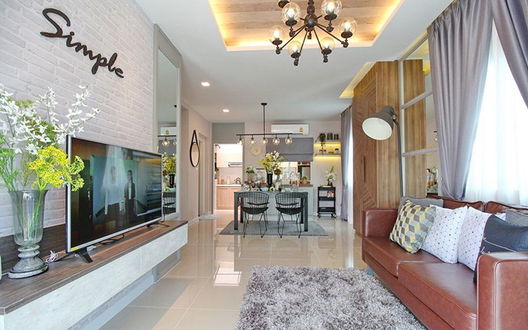 รูป Baan Pruksa Theparak-Kingkaew - รูปที่ 4/13