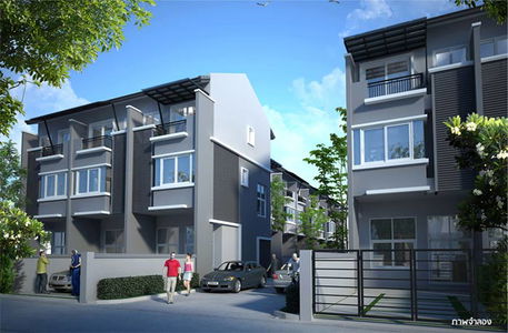 City Park Phraya Satcha