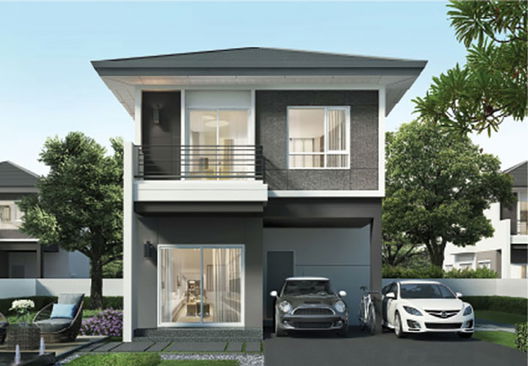 Project Centro Rangsit Picture - 3/8