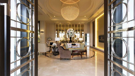 Project Nanthawan Udonthani Picture - 4/11