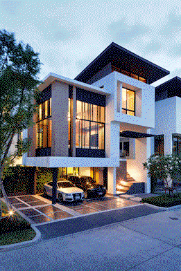 Project Nirvana Beyond Kaset-Nawamin Picture - 2/13