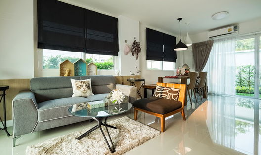 Project Supalai Bella Kingkaew-Srinakarin Picture - 5/13