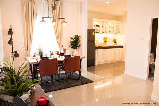 รูป Baan Marui Sakaew - รูปที่ 4/11