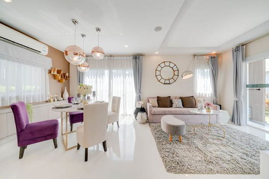 รูป Natura Rama 2-Wongwaen-Prachauthit - รูปที่ 3/8